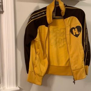 Gwen Stefani Harajuku Lovers Jacket